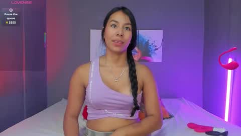 Madi online show from 03-25-26, 05:19