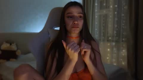 Snapshot of madissson chatting on 02-13-25, 06:05 Madi Soon online show from 02-13-25, 06:05