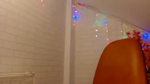 Snapshot of madlyn_dee chatting on 01-31-25, 08:43 Leena online show from 01-31-25, 08:43