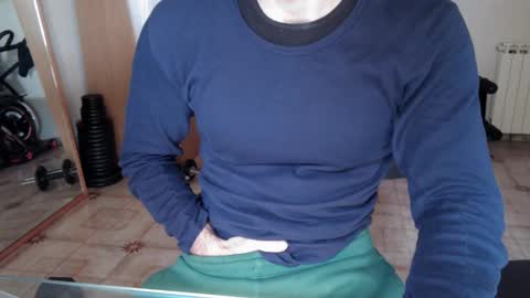 madmax20x online show from 12-19-25, 12:23