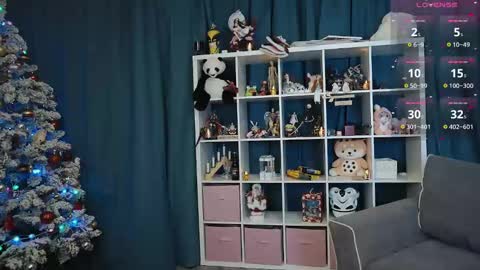 Alice online show from 12-17-24, 06:09