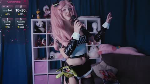 Alice online show from 01-28-25, 03:04