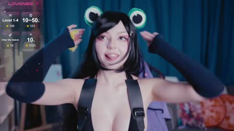 Alice online show from 09-24-25, 02:53