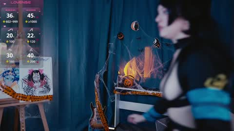 Alice online show from 10-17-25, 03:25