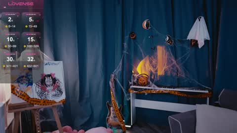 Alice online show from 10-19-25, 02:50