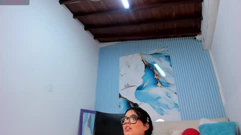 Madoka online show from 02-21-25, 06:48