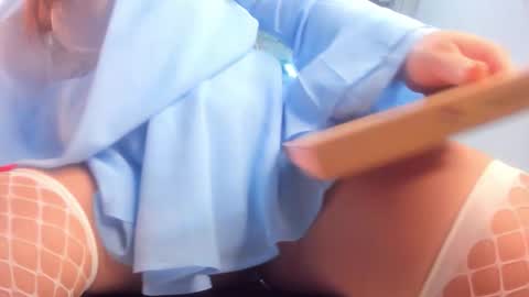 Madoka online show from 02-07-26, 12:09