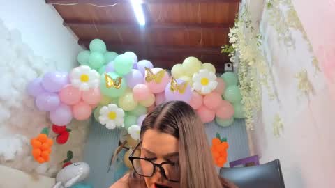 Madoka online show from 04-13-26, 12:10