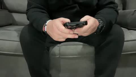 Snapshot of madviking73 chatting on 10-23-25, 11:42 madviking73 online show from 10-23-25, 11:42