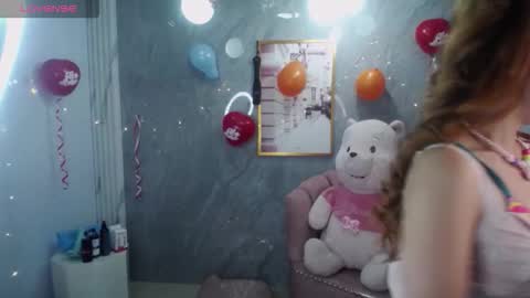 Mady online show from 02-27-26, 01:00