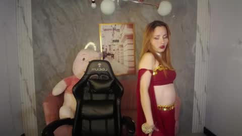 Mady online show from 03-08-26, 12:42