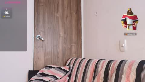 mady  online show from 03-14-26, 03:56