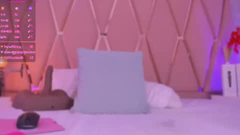 Mady James online show from 07-28-26, 02:13