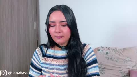 Mady online show from 04-17-26, 07:17