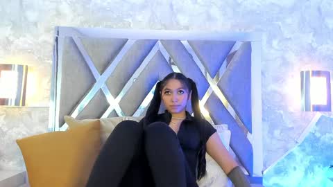 Mady Roa online show from 05-30-26, 03:53