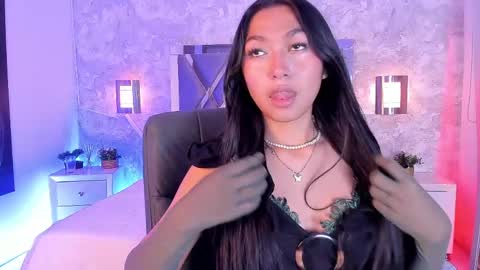 Mady Roa online show from 06-03-26, 03:31