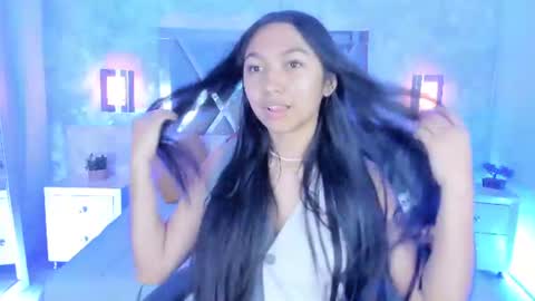 Mady Roa online show from 06-19-26, 03:11
