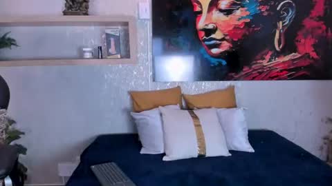 Mady Roa online show from 06-20-26, 10:23