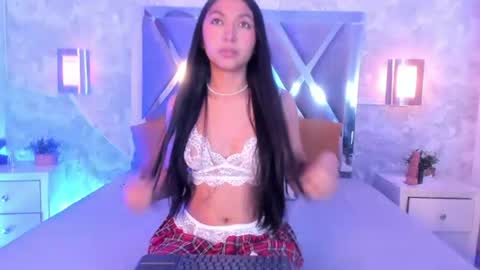 Mady Roa online show from 07-08-26, 03:44