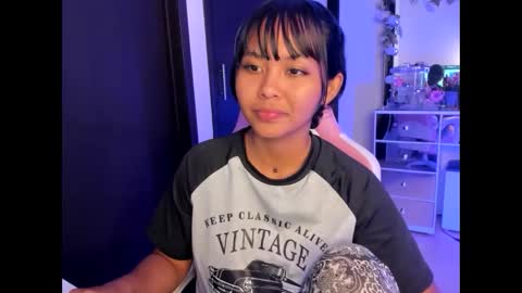 Snapshot of madylee09 chatting on 02-25-26, 09:13 MADY online show from 02-25-26, 09:13