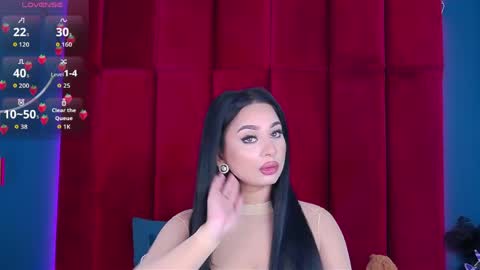 MadyLuxx online show from 05-15-26, 06:48