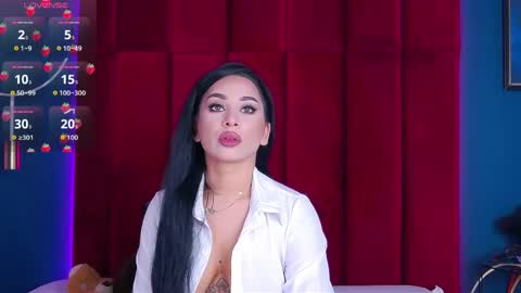 MadyLuxx online show from 05-16-26, 06:50