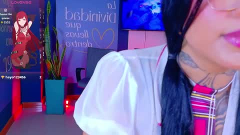 Madyson online show from 05-22-26, 02:55
