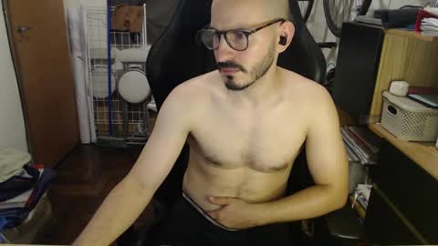 Peter online show from 01-20-25, 04:32