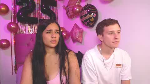 mae and nathan online show from 11-12-25, 03:51