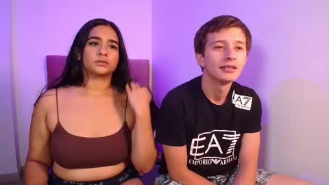 mae and nathan online show from 02-03-26, 05:07