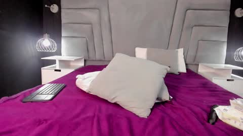 MAEE ANGELS online show from 12-27-24, 05:09