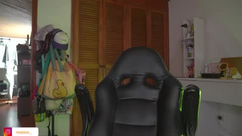 Maeve  schedule 11 am- 530 pm colombia time  online show from 06-03-26, 02:33