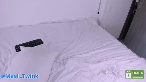Mael online show from 05-30-26, 07:11