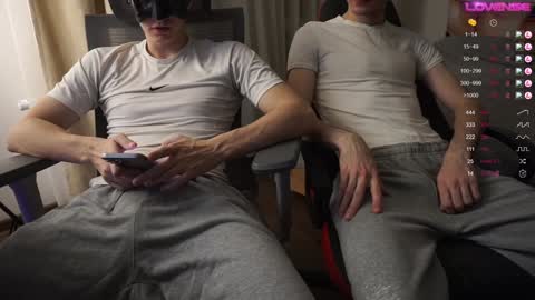 Mike XMaestro 3369 online show from 12-08-24, 02:30