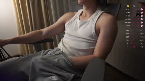 Mike XMaestro 3369 online show from 12-23-24, 12:14