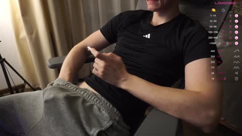 Mike XMaestro 3369 online show from 12-24-24, 08:05