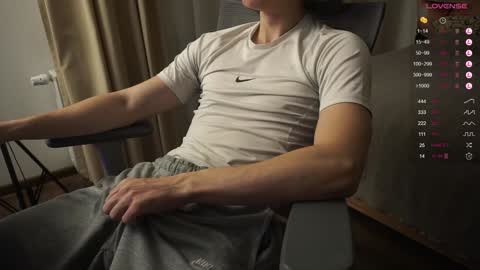 Mike XMaestro 3369 online show from 12-25-24, 03:49