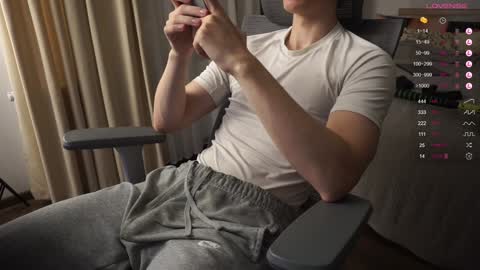 Mike XMaestro 3369 online show from 12-28-24, 07:11