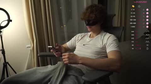 Mike XMaestro 3369 online show from 11-14-25, 08:07