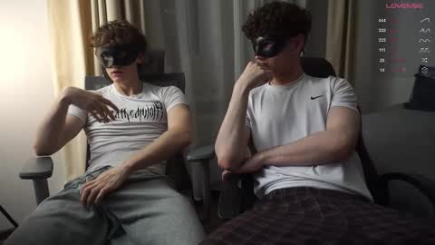 Mike XMaestro 3369 online show from 01-05-26, 08:45