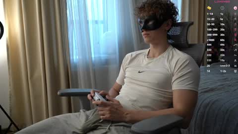 Mike XMaestro 3369 online show from 03-06-26, 01:51