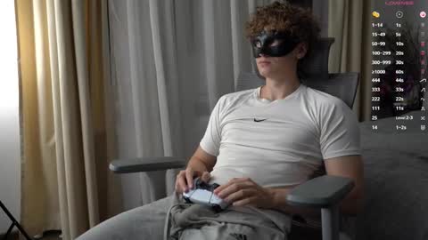 Mike XMaestro 3369 online show from 03-14-26, 05:51