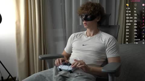 Mike XMaestro 3369 online show from 03-23-26, 09:41