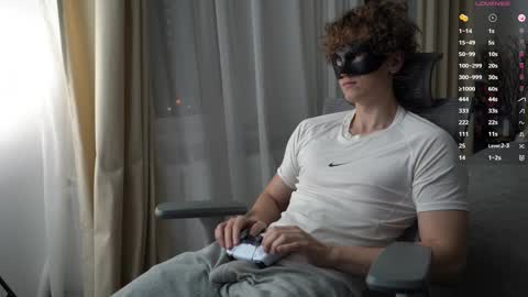 Mike XMaestro 3369 online show from 03-27-26, 09:58