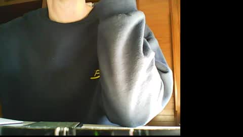 Maestrojedi0 online show from 01-24-25, 09:06