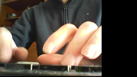 Maestrojedi0 online show from 02-05-25, 09:04