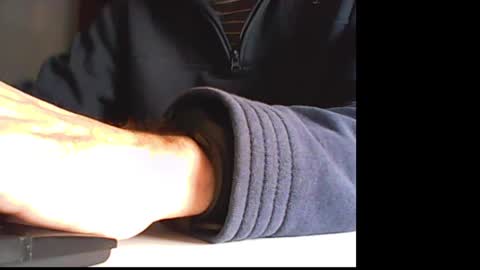 Maestrojedi0 online show from 02-24-25, 08:06