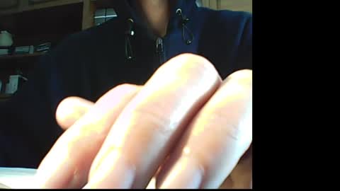 Maestrojedi0 online show from 03-11-25, 10:07