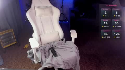 Maevee online show from 12-29-24, 12:34