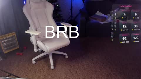 Maevee online show from 01-10-25, 10:28